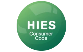 HIES Consumer Code