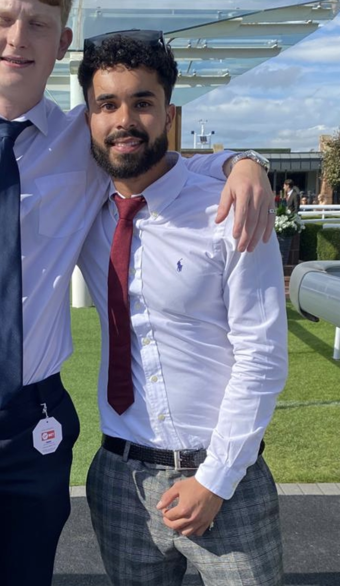 Marley - Founder of ASKEWS Heating & Gas